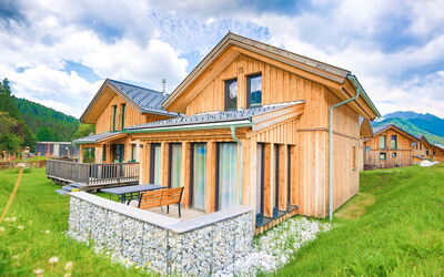 Accommodation:&nbsp;Superior #5 mit 3 Schlafzimmern 20.14