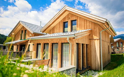 Accommodation:&nbsp;Superior #5 mit 3 Schlafzimmern 20.14