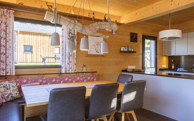Accommodation:&nbsp;Superior #55 mit Ir-Sauna 20.16