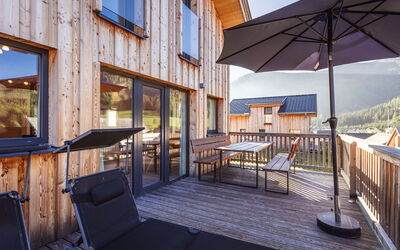 Accommodation:&nbsp;Superior #57 Sprudelwanne 20.4