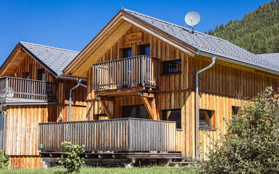 Accommodation:&nbsp;Superior #2 mit Ir-Sauna & Sprudelbad 20.12
