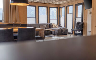Accommodation:&nbsp;Premium #62 mit Sauna&Sprudelbad 20.7
