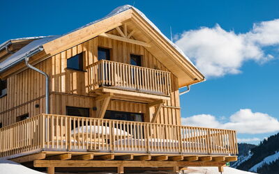Accommodation:&nbsp;Premium #58 mit Sauna & Sprudelbad 20.5