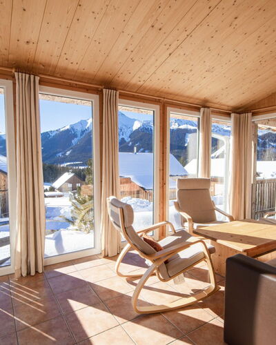 Premium #14 mit Ir-Sauna 20.9