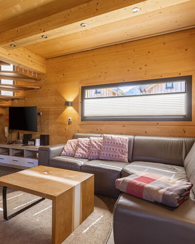 Premium #7 mit Ir-Sauna&Sprudelbad 20.6