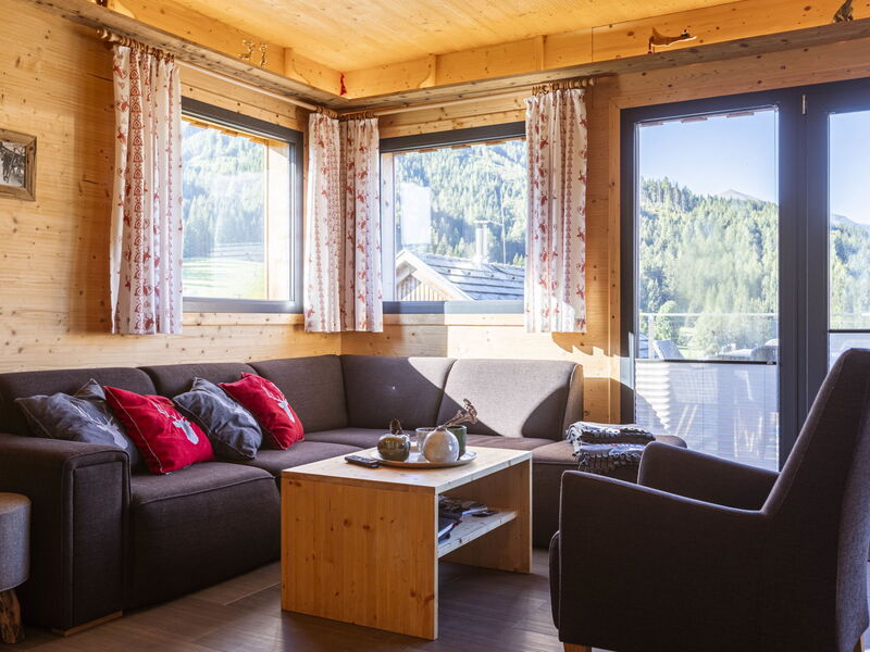Accommodation:&nbsp;Superior #55 mit Ir-Sauna 20.16