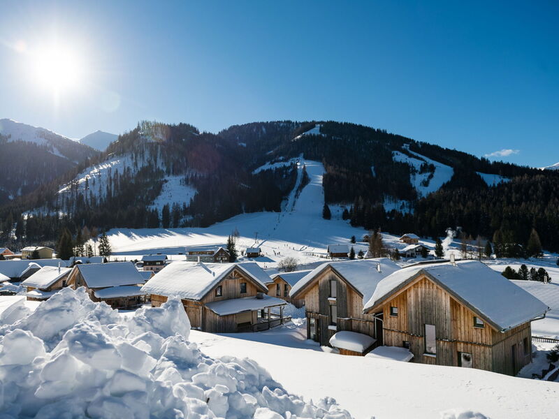 Accommodation:&nbsp;Superior #48 mit Ir Sauna 20.13