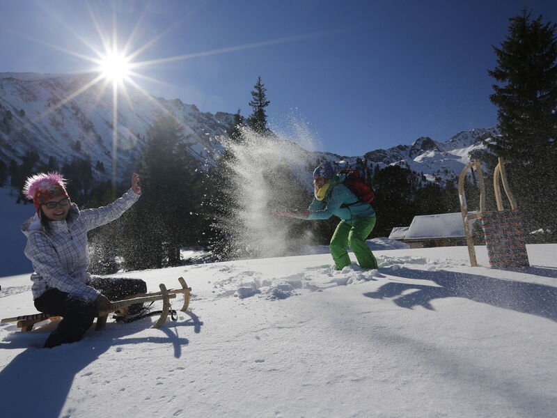 Accommodation:&nbsp;Superior #56 mit Ir-Sauna&Sprudelbad 20.15