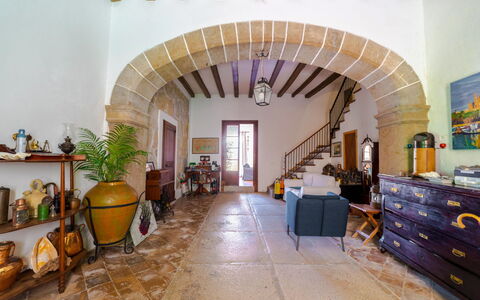 Can Canto: Furniture, Plant, Building, Window, Houseplant, Wood, Cabinetry, Chair, Interior Design, House