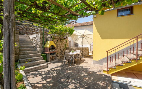 Accommodation:&nbsp;Ema 406.2