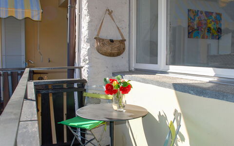 Ca' Dal Pio: Room, Property, Table, Interior Design, Furniture, House, Building, Home, Architecture, Real Estate