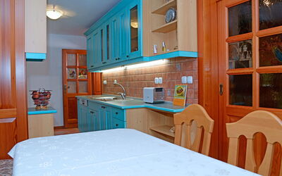 Family Holiday Home Hidden Paradise