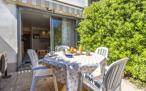 Accommodation:&nbsp;De la Plage 960.4
