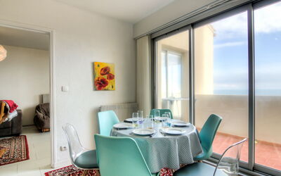 Accommodation:&nbsp;De la Plage 960.3