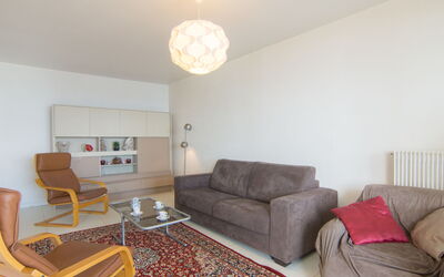 Accommodation:&nbsp;De la Plage 960.3