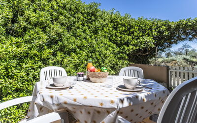 Accommodation:&nbsp;De la Plage 960.4