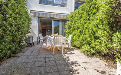 Accommodation:&nbsp;De la Plage 960.4