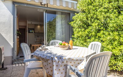 Accommodation:&nbsp;De la Plage 960.4