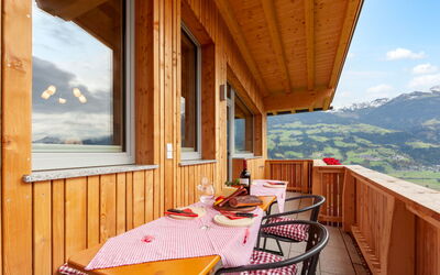 Chalet Spatn