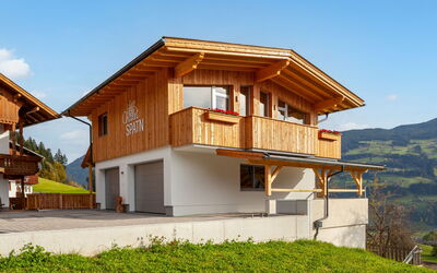 Chalet Spatn