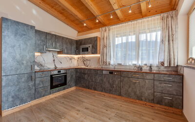 Chalet Spatn