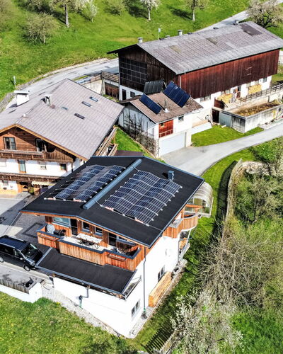 Chalet Spatn