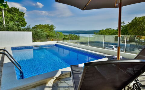 Ivan: Property, Swimming Pool, Home, Real Estate, House, Building, Leisure, Sky, Vacation, Sunlounger