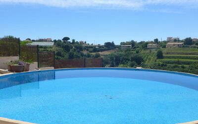 Villa de L'Estelle - Nice, Provence-Alpes-Côte D'Azur, France