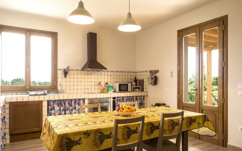 Accommodation:&nbsp;Salvia 962.1