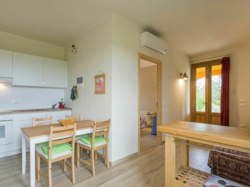 Accommodation:&nbsp;Ciliegio 962.2