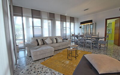 Marina Apartment