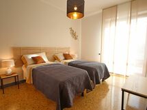 Marina Apartment