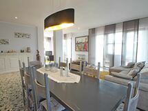Marina Apartment