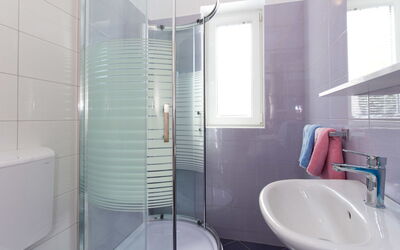 Accommodation:&nbsp;Suzana 112.2