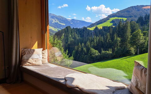 Accommodation:&nbsp;Panorama Chalet Tirol 651.2