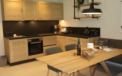 Accommodation:&nbsp;Chalet Edelweiß 651.1