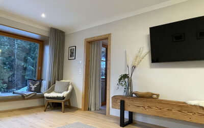 Accommodation:&nbsp;Panorama Chalet Tirol 651.2