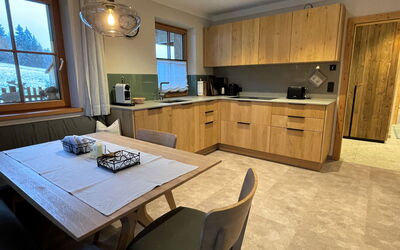 Accommodation:&nbsp;Panorama Chalet Tirol 651.2