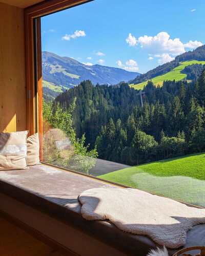 Panorama Chalet Tirol 651.2