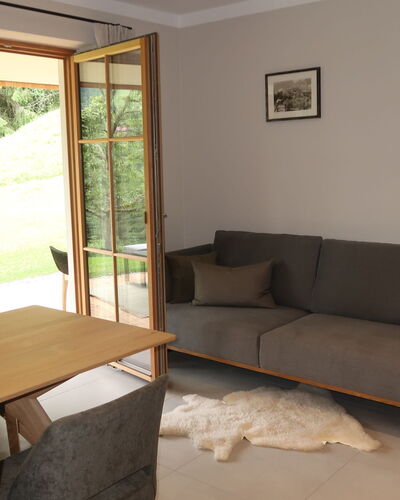 Chalet Edelweiß 651.1