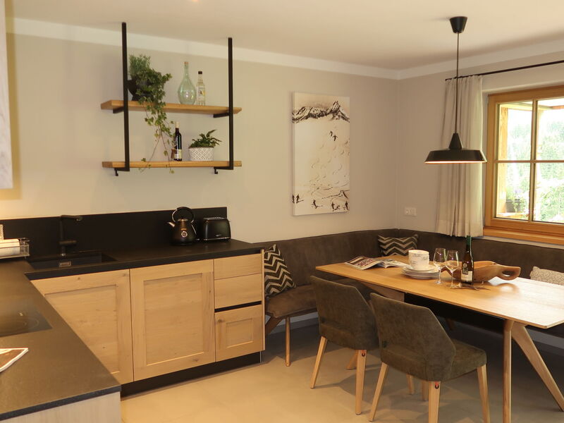 Accommodation:&nbsp;Chalet Edelweiß 651.1