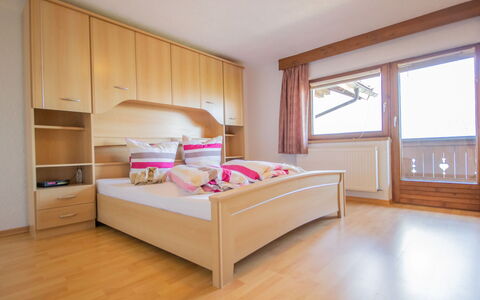 Plattner: Furniture, Comfort, Window, Bed Frame, Cabinetry, Building, Wood, Interior Design, Flooring, Bed