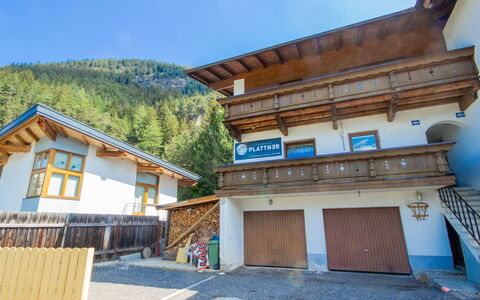 Plattner: Sky, Property, Building, Blue, Azure, Window, Mountain, Leisure, Wall