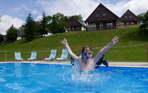 Holiday Hill 28: Residential Area, Apartment, Estate, Resort, Mansion, Balcony, Villa, Swimming Pool