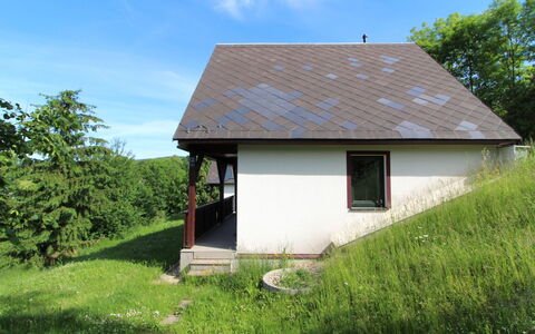 Holiday Hill 32: Sky, Plant, Building, Property, Plant Community, Cloud, Natural Landscape, House, Land Lot, Tree