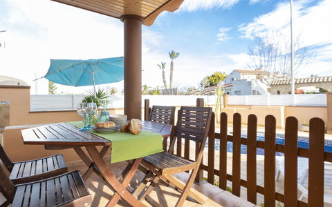 Lorena: Property, Building, Real Estate, Room, House, Furniture, Home, Porch, Apartment, Interior Design
