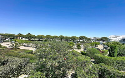 Accommodation:&nbsp;Le Grand Large 200.5