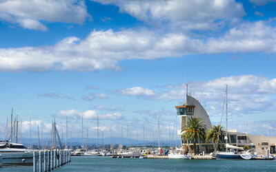 Ulysse Port de Plage