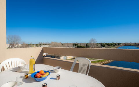 Terrasse du Soleil
