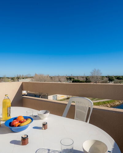 Terrasse du Soleil